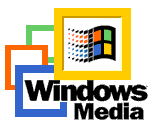 Streaming video services using Windows Media